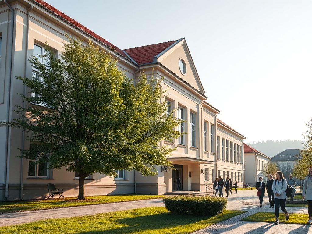 Radymno otrzymało grant na cyfrowe szkolenia nauczycieli