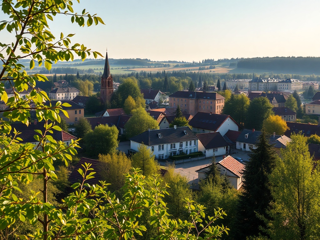 Już za 3 dni: zmiana czasu w Radymnie. Przestawiamy zegarki