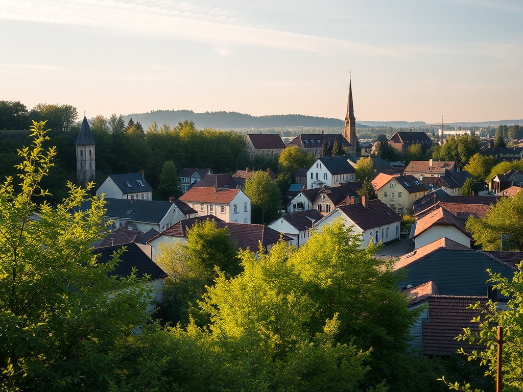 Już jutro! Zmiana czasu w Radymnie — co musisz wiedzieć