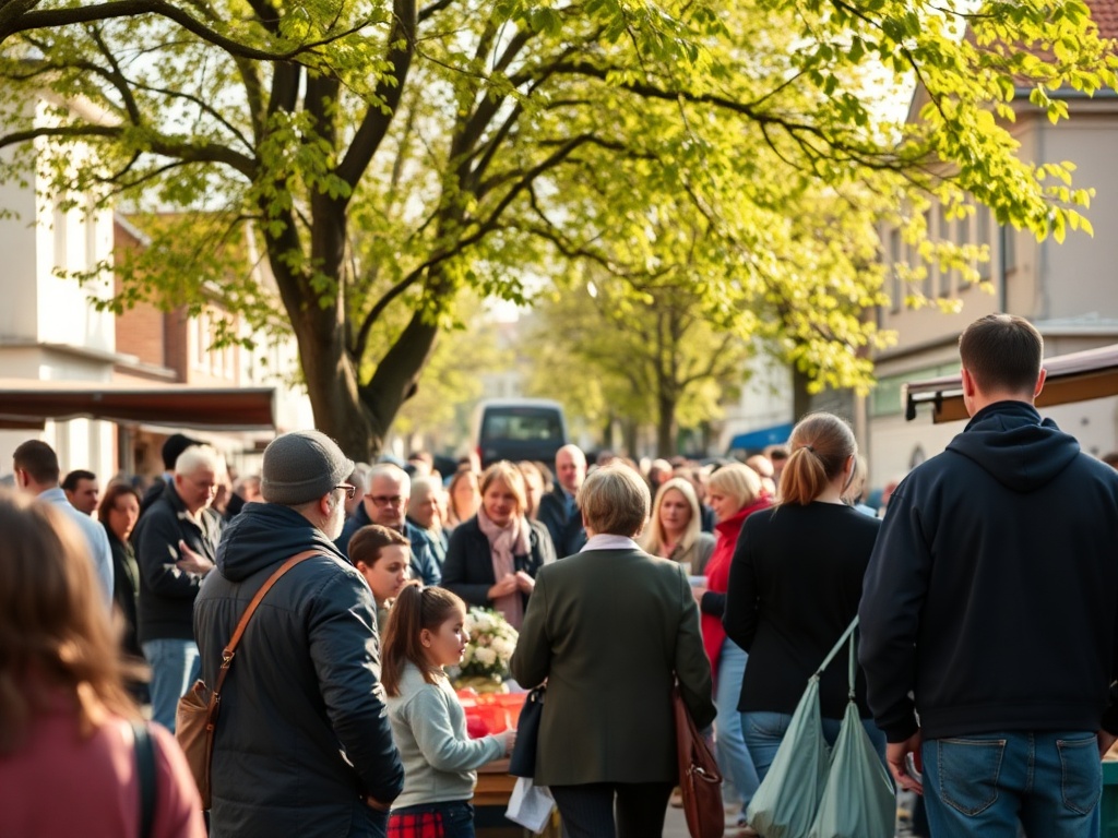 Prima Aprilis w Radymnie – tradycje i dowcipy