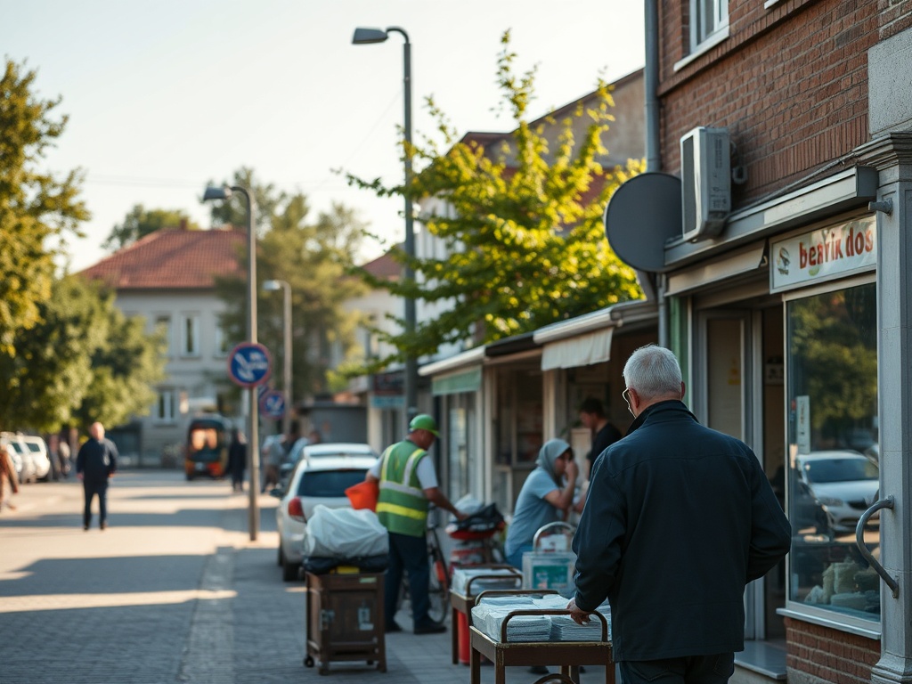 Analiza budżetu Radymno 2025: dochody, wydatki i priorytety miasta